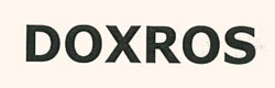 Doxros Device mark 2379871 Trademark