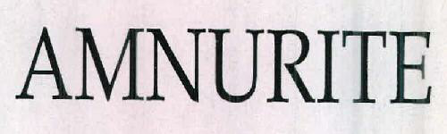 Amnurite Device mark 2359904 Trademark