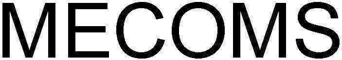 Mecoms Device mark 2749945 Trademark