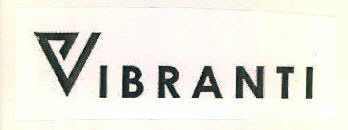 Vibranti Device mark 2951034 Trademark
