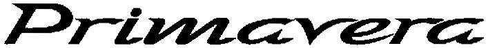 Primavera Device mark 2715999 Trademark