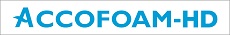 Accofoam-hd Device mark 6554832 Trademark