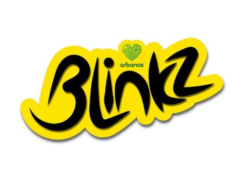 Arbanox Blinkz Device mark 6554548 Trademark