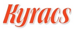 Kyracs Device mark 6554595 Trademark
