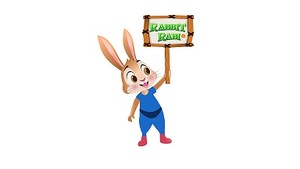 Rabbit Rabi Device mark 6554482 Trademark