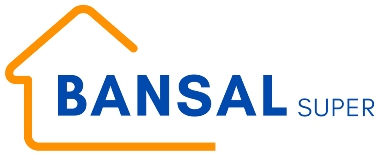 Bansal Super Device mark 6554587 Trademark