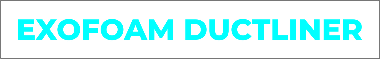 Exofoam Ductliner Device mark 6554830 Trademark