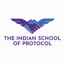 The Indian School Of Protocol Device mark 6554371 Trademark