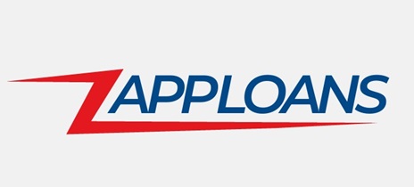 Zapploans Device mark 6555150 Trademark