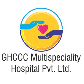 Ghccc Multispeciality Hospital Private Limited Device mark 6554923 Trademark