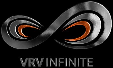 Vrv Infinite (label) Device mark 6555173 Trademark