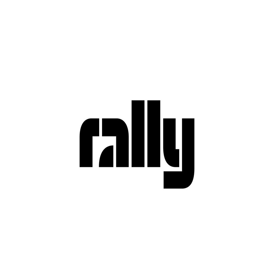 Rally Logo Device mark 6554791 Trademark