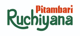 Pitambari Ruchiyana Device mark 6554688 Trademark