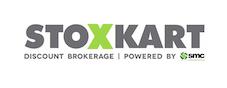 Stoxkart Device mark 6554752 Trademark