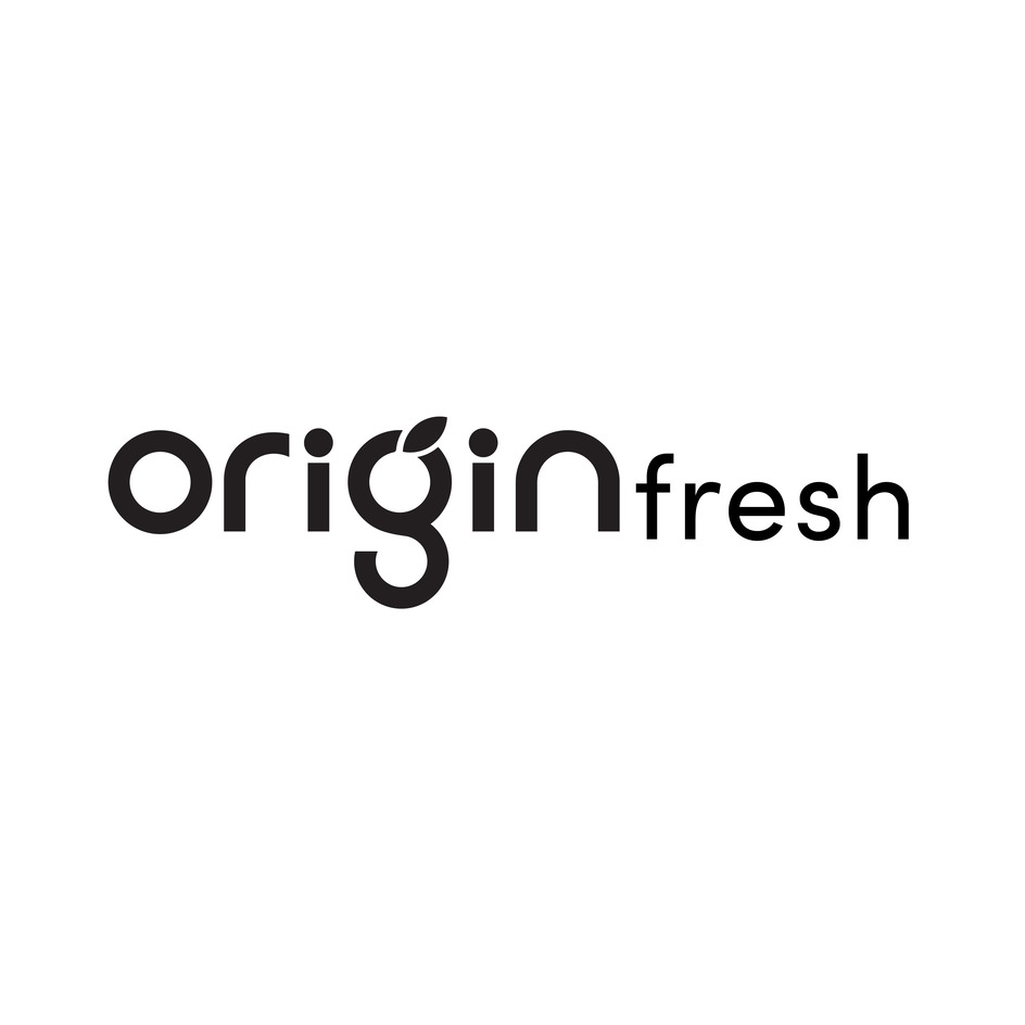 Origin Fresh Device mark 6554674 Trademark