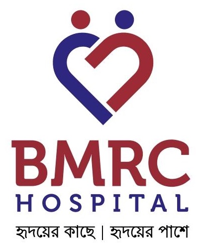 Bmrc Hospital - Hridayer Kache Hridayer Pashe Device mark 6555297 Trademark