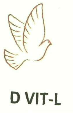 D Vit-l (label) Device mark 2497272 Trademark