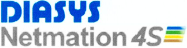 Diasys Netmation 4s Device mark 2778745 Trademark