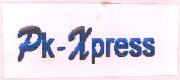 Pk-xpress Device mark 2487469 Trademark