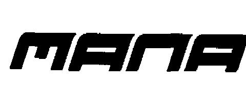 Mana (device) Device mark 2185205 Trademark