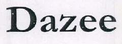 Dazee Device mark 2547898 Trademark