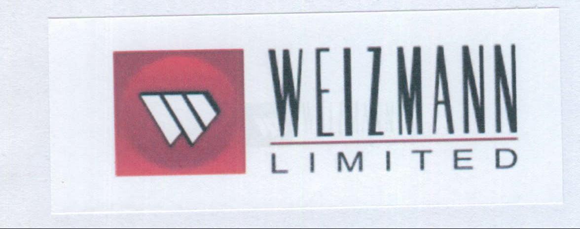 W Weizmann Limited Device mark 2069610 Trademark