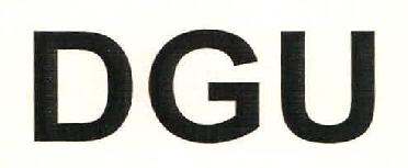 Dgu Device mark 2854416 Trademark