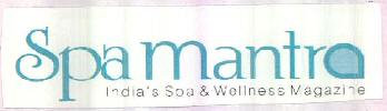Spamantra Device mark 2524472 Trademark