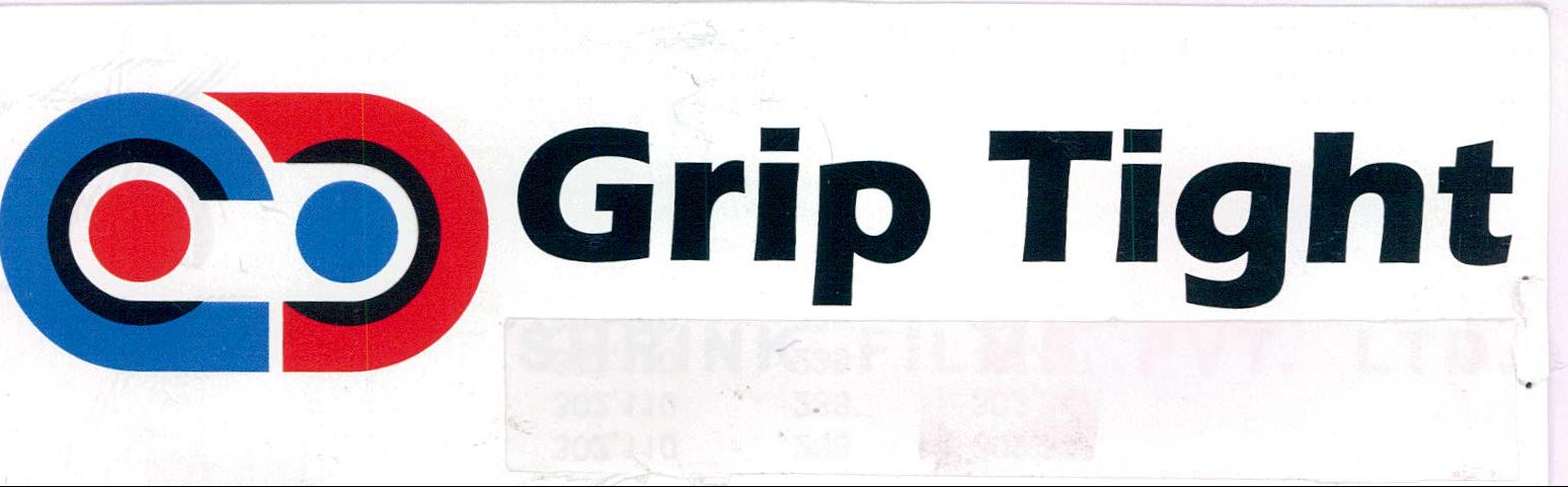 Grip Tight Device mark 2184816 Trademark