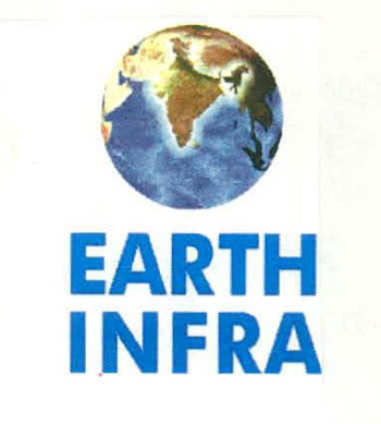 Earth Infra With Device Of Globe Device mark 2337112 Trademark