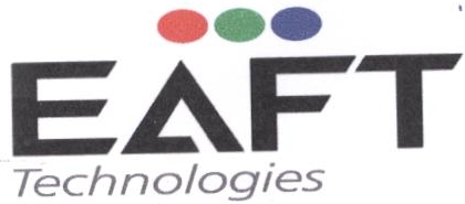 Eaft Technologies Device mark 2383383 Trademark