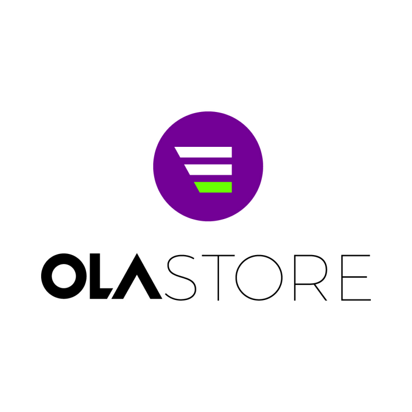 Ola Store Color Label Device mark 2999443 Trademark