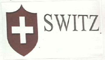 Switz (label) Device mark 2647481 Trademark