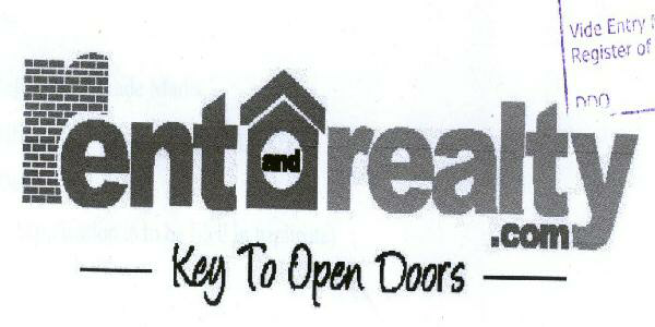Rent And Realty (logo) Device mark 2122359 Trademark