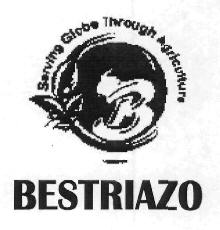 Bestriazo (device) Device mark 2630728 Trademark