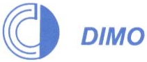 Dimo Device mark 2304430 Trademark