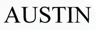 Austin Device mark 2592084 Trademark