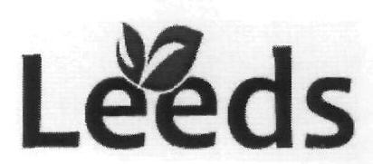 Leeds Device mark 2944165 Trademark