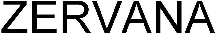 Zervana Device mark 2949062 Trademark