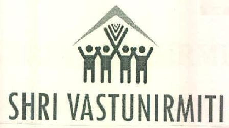 Shri Vastunirmiti Device mark 2756927 Trademark