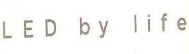 Led By Life Device mark 2502994 Trademark