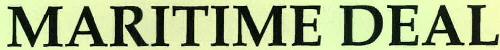 Maritime Deal Device mark 2335724 Trademark