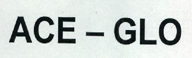 Ace - Glo Device mark 2388972 Trademark