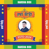 Harsha Bidi Device mark 6555685 Trademark