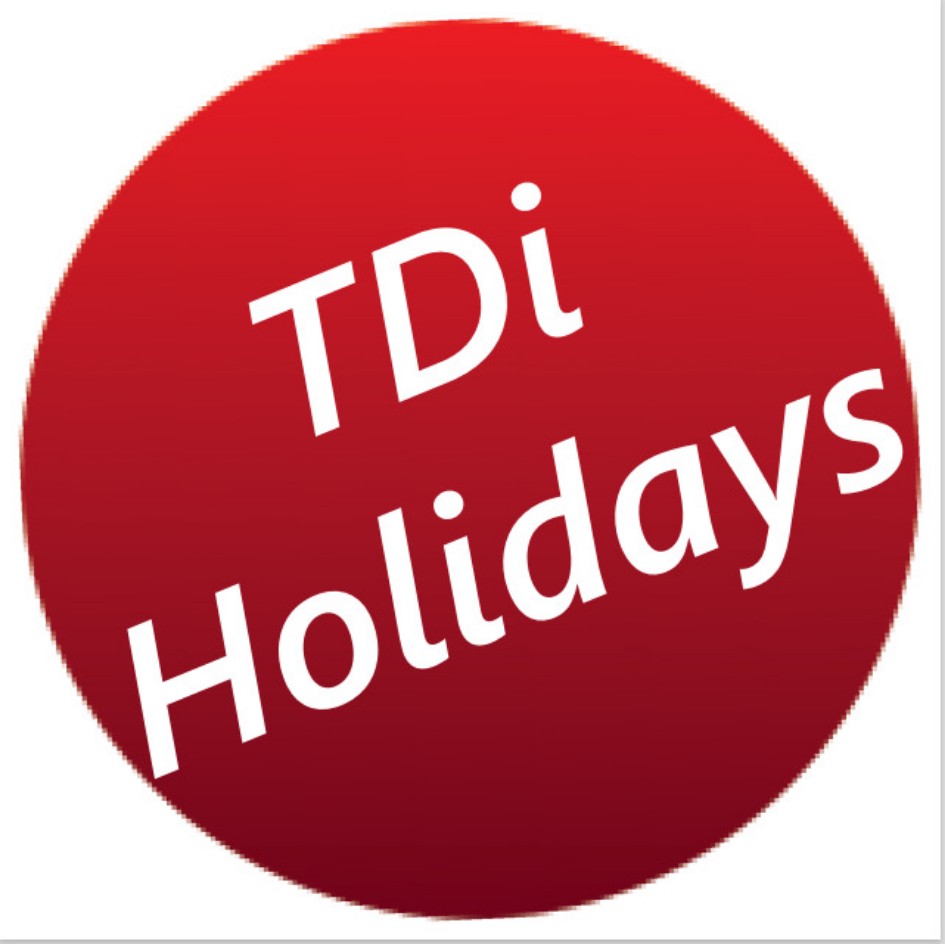Tdi Holidays Device mark 6555690 Trademark