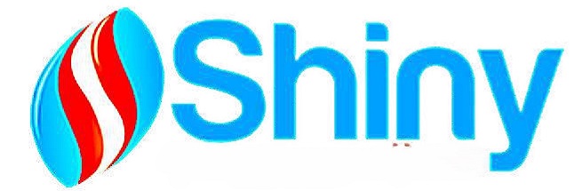 Shiny Device mark 6555862 Trademark