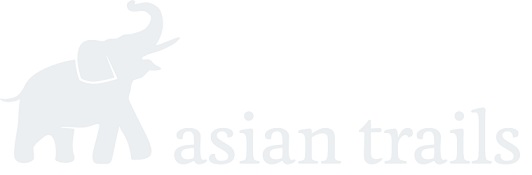 Asian Trails Device mark 6555851 Trademark