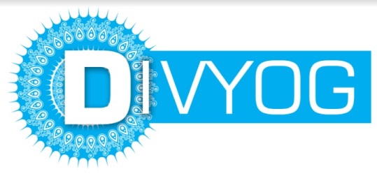 Divyog Device mark 6555374 Trademark