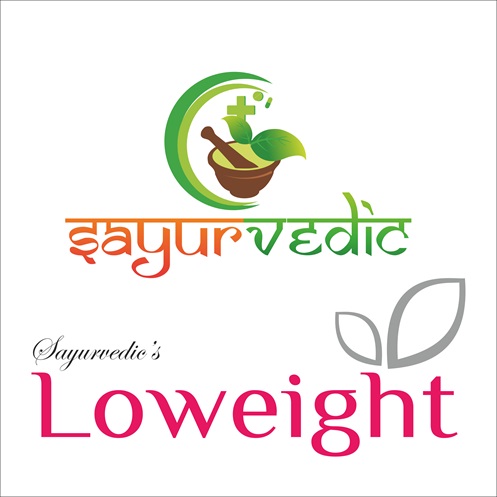 Sayurvedic's Loweight Device mark 6555625 Trademark