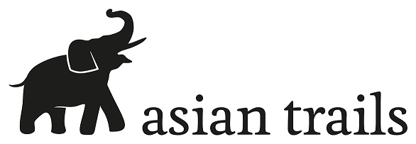 Asian Trails Device mark 6555734 Trademark